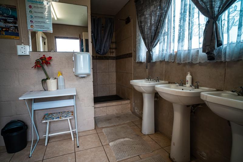 0 Bedroom Property for Sale in Tsitsikamma Eastern Cape